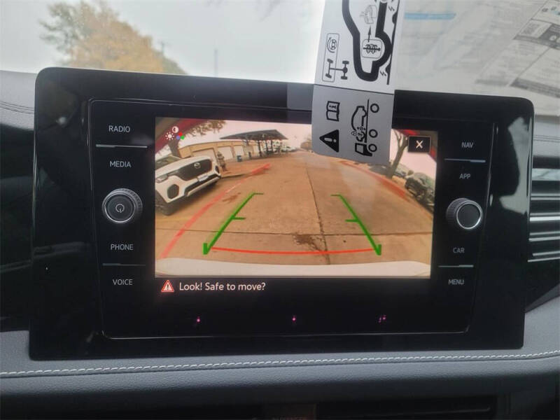 2026 Volkswagen Jetta SEL