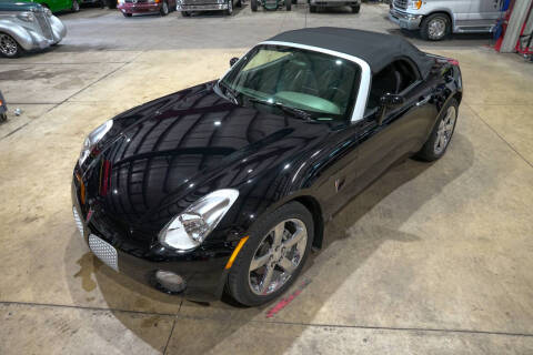 2006 Pontiac Solstice