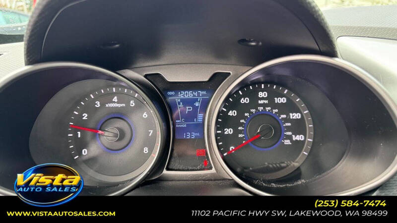 2014 Hyundai Veloster