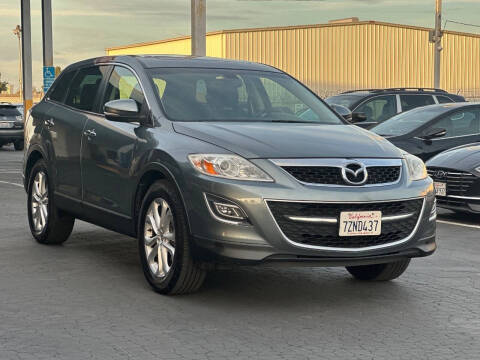 2012 Mazda CX-9 Grand Touring