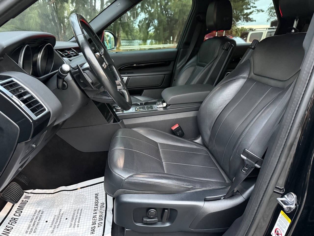 2020 Land Rover Discovery for sale at All Will Drive Motors in Davie, FL