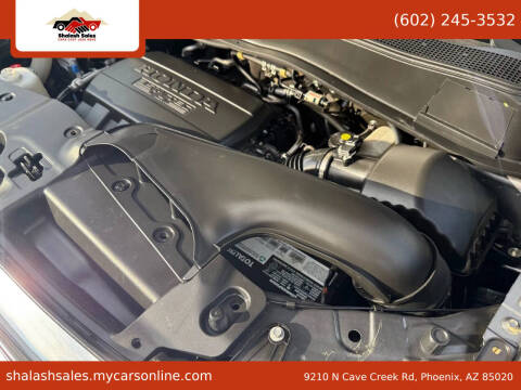 2012 Honda Pilot Touring