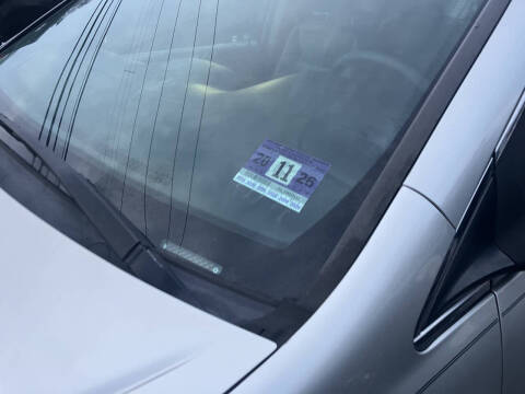 2005 Honda Odyssey Touring