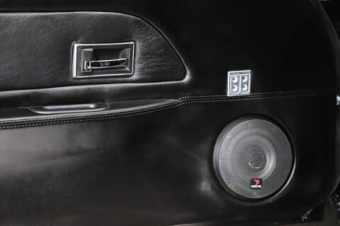 1974 Pontiac Firebird