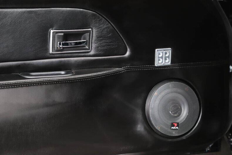 1974 Pontiac Firebird