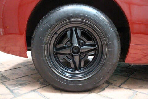 1960 Austin-Healey SPRITE