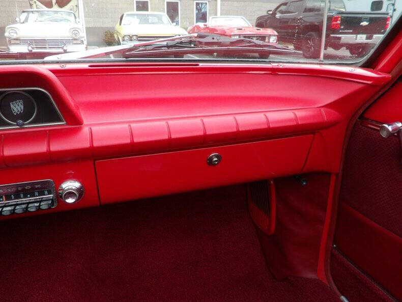 1963 Buick Skylark