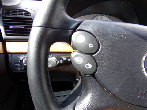 2008 Mercedes-Benz E-Class E 350 4MATIC