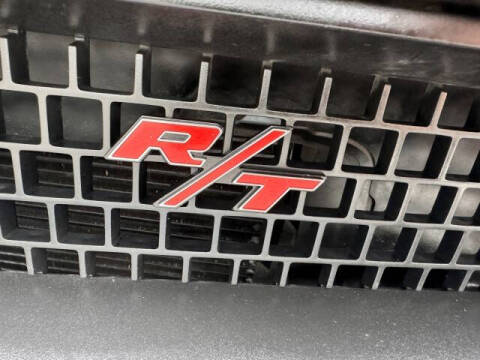 2010 Dodge Challenger R/T