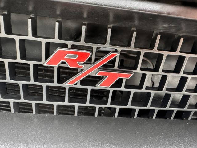 2010 Dodge Challenger R/T