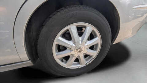 2005 Buick LaCrosse CXL