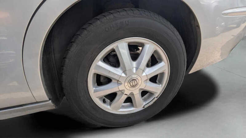 2005 Buick LaCrosse CXL