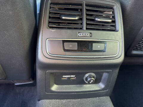 2019 Audi A5 Sportback quattro Premium Plus 45 TFSI