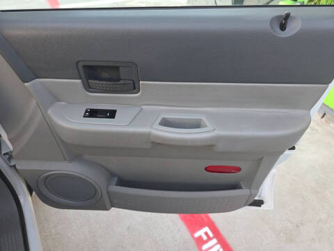 2008 Dodge Durango SXT