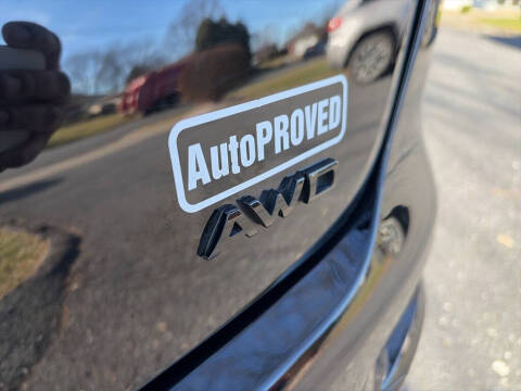 2022 Kia Sportage Nightfall