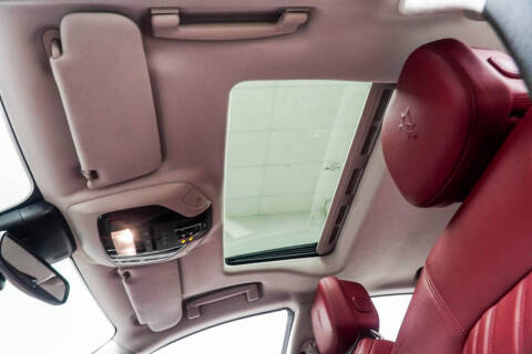 2019 Maserati Ghibli SQ4 GranLusso