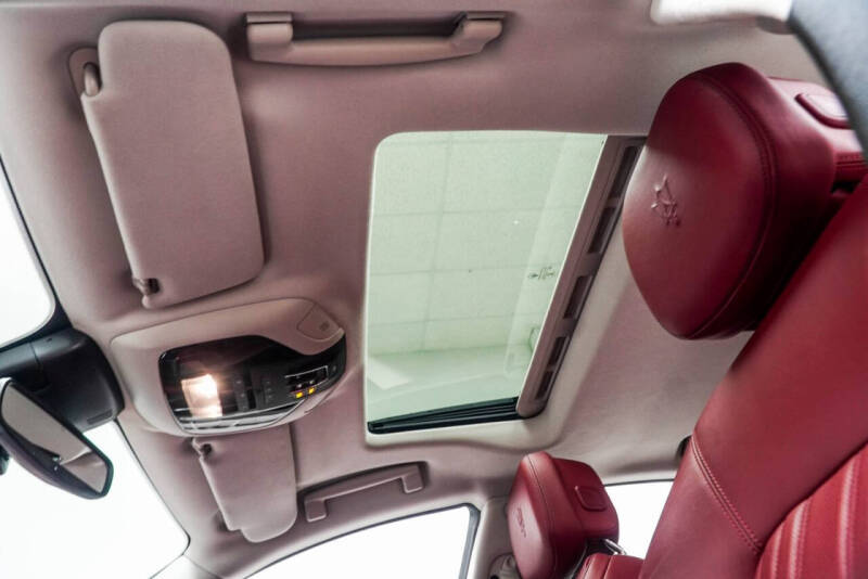 2019 Maserati Ghibli SQ4 GranLusso