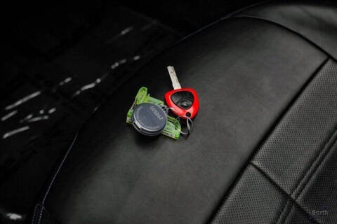 2016 Ferrari California T