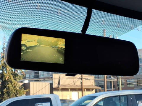 2020 Chevrolet Express 2500