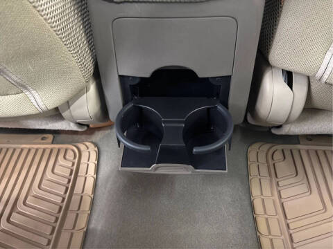 2019 Nissan Frontier