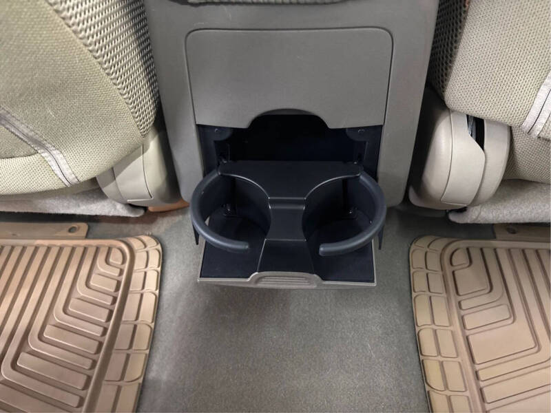 2019 Nissan Frontier