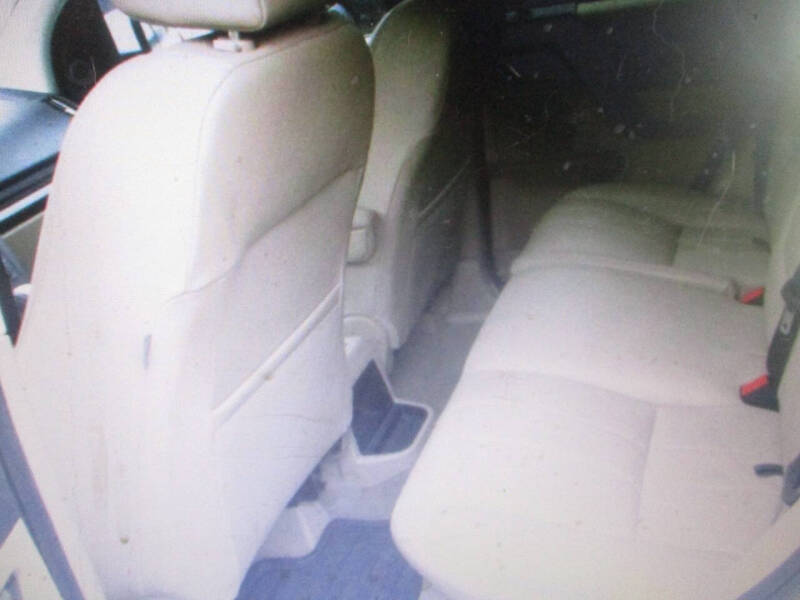 2012 Land Rover LR2 HSE