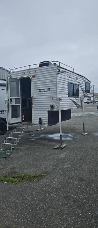 2019 Travel Lite 800X