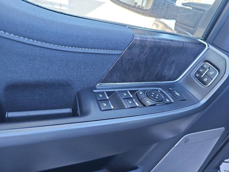 2026 Ford F-350 Super Duty