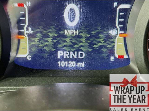 2024 Jeep Gladiator Willys