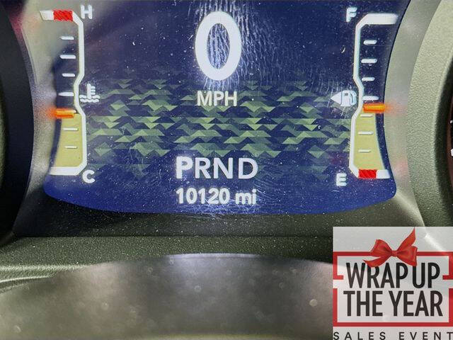 2024 Jeep Gladiator Willys