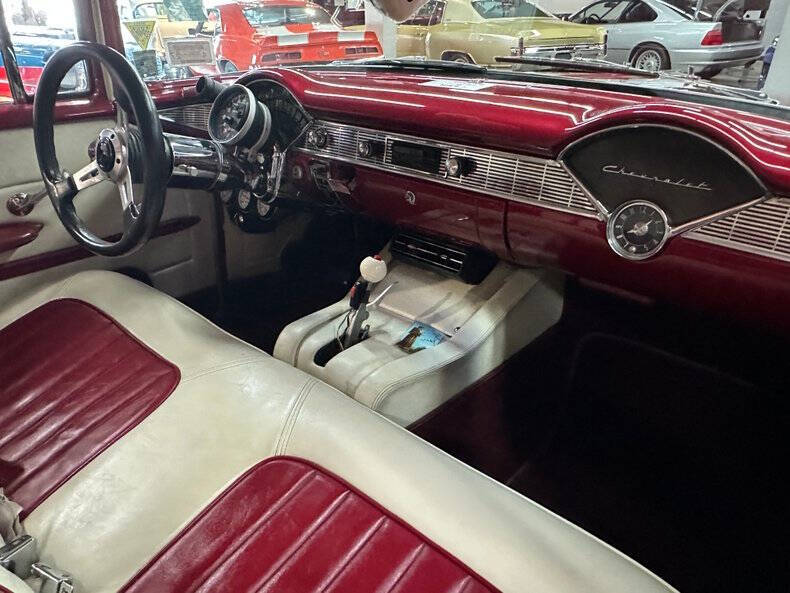 1956 Chevrolet 150