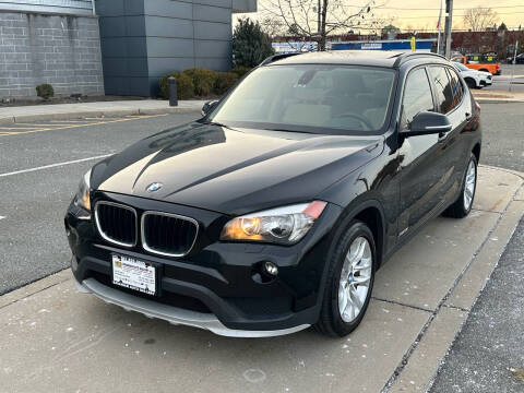 2015 BMW X1 for sale at Bavarian Auto Gallery in Bayonne NJ