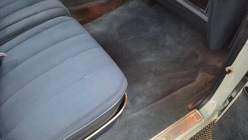1974 Ford Ranchero