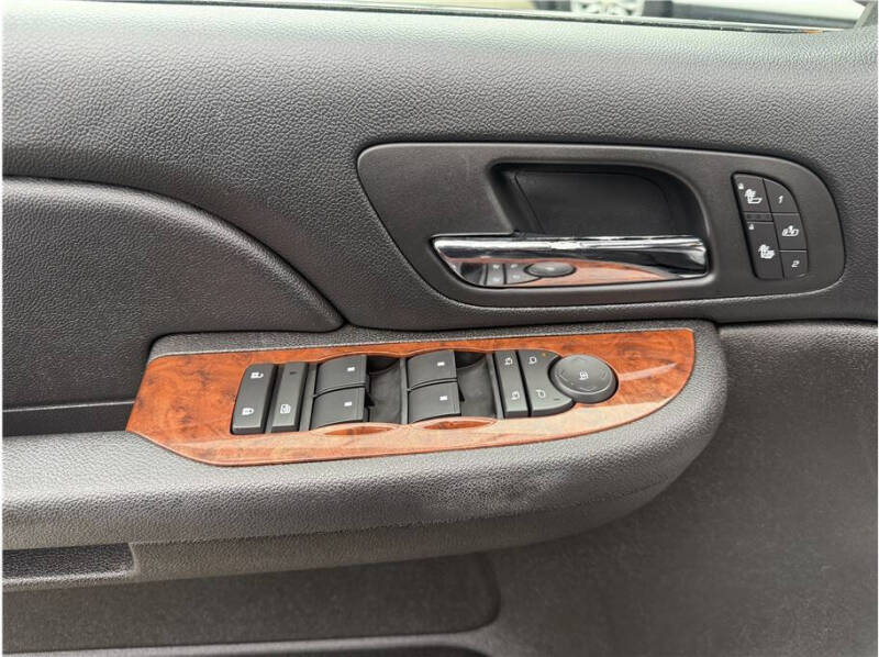 2007 Chevrolet Tahoe