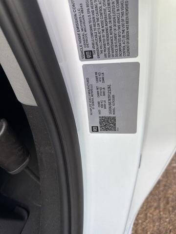 2026 GMC Sierra 3500HD CC