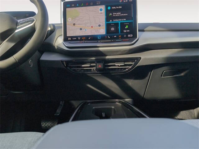 2025 Volkswagen ID.4 Pro