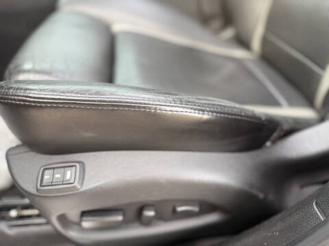 2011 Saab 9-4X 3.0i Premium