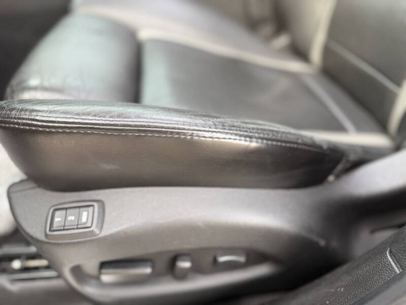 2011 Saab 9-4X 3.0i Premium