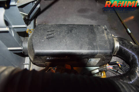 2016 Freightliner Cascadia