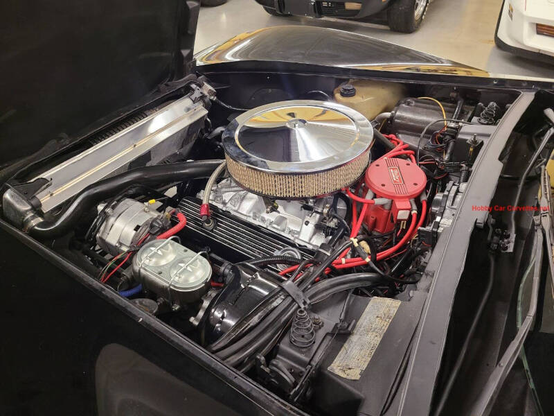 1978 Chevrolet Corvette