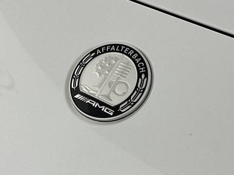 2024 Mercedes-Benz C-Class AMG C 63 S E Performance