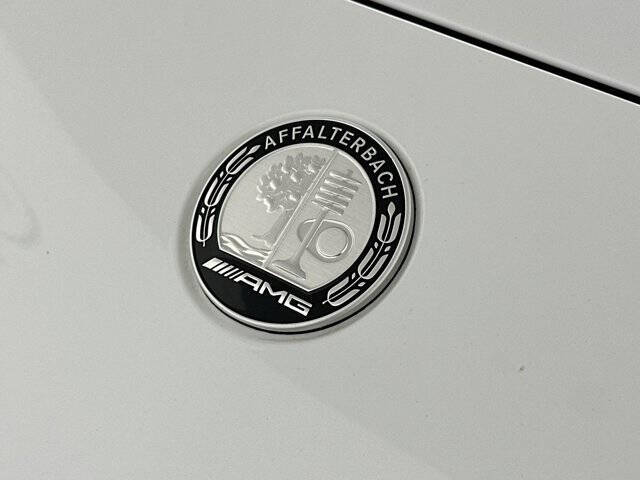 2024 Mercedes-Benz C-Class AMG C 63 S E Performance