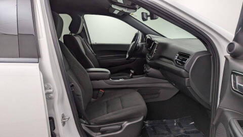 2024 Dodge Durango SXT