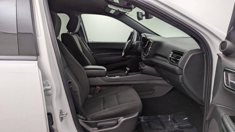 2024 Dodge Durango SXT