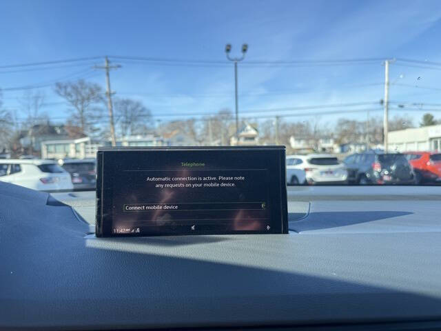 2019 Audi Q7 quattro Prestige 55 TFSI