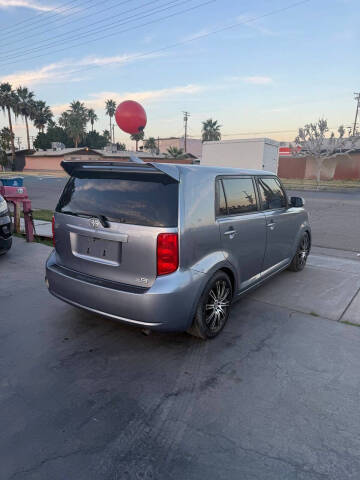 2009 Scion xB