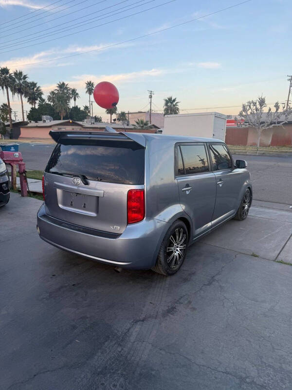 2009 Scion xB