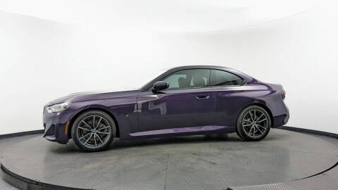 2023 BMW 2 Series 230i