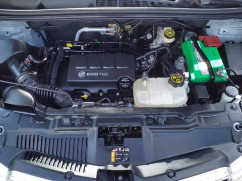 2015 Buick Encore Premium