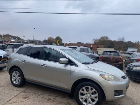 2007 Mazda CX-7 Grand Touring